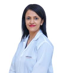 Dr Surbhi Kapadia